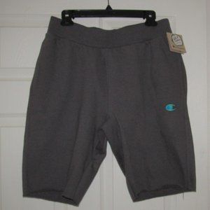 Champion 10” Reverse Weave Shorts Men’s Medium  NWT